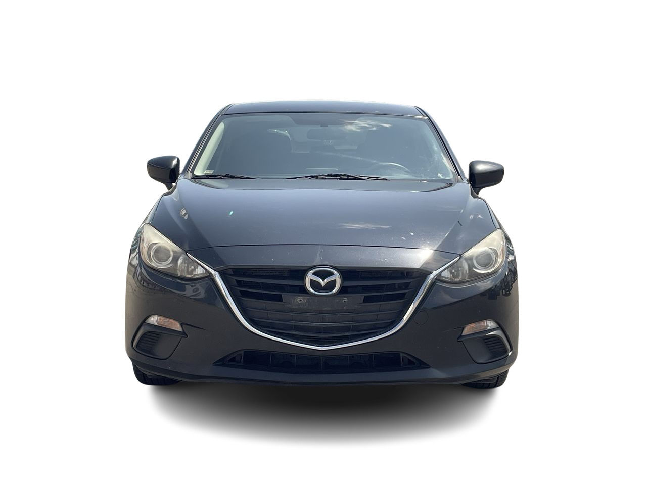 2014 Mazda 3 Sport in Toronto, Ontario