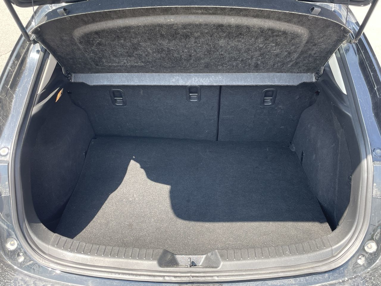 2014 Mazda 3 Sport in Toronto, Ontario