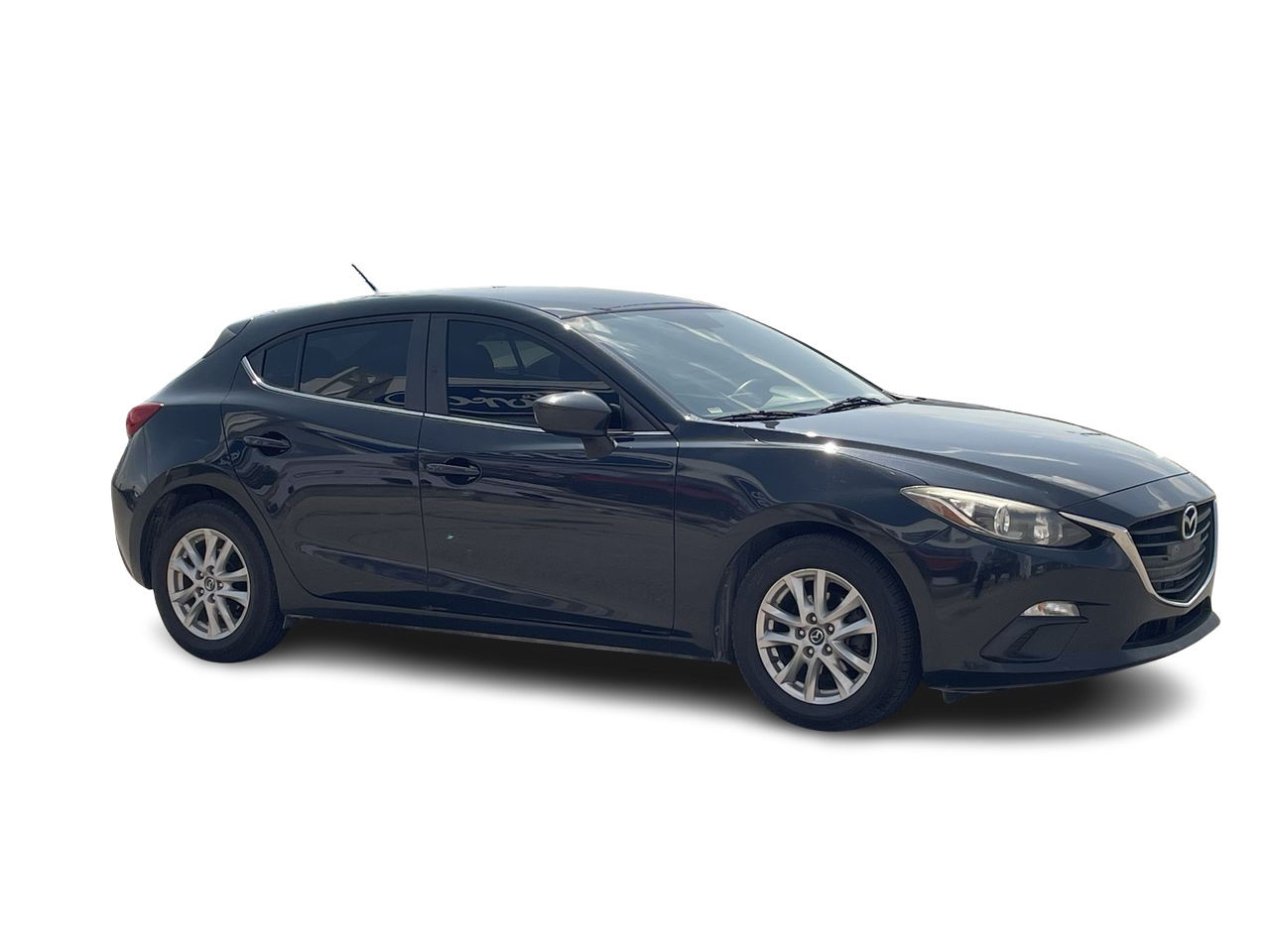 2014 Mazda 3 Sport in Toronto, Ontario