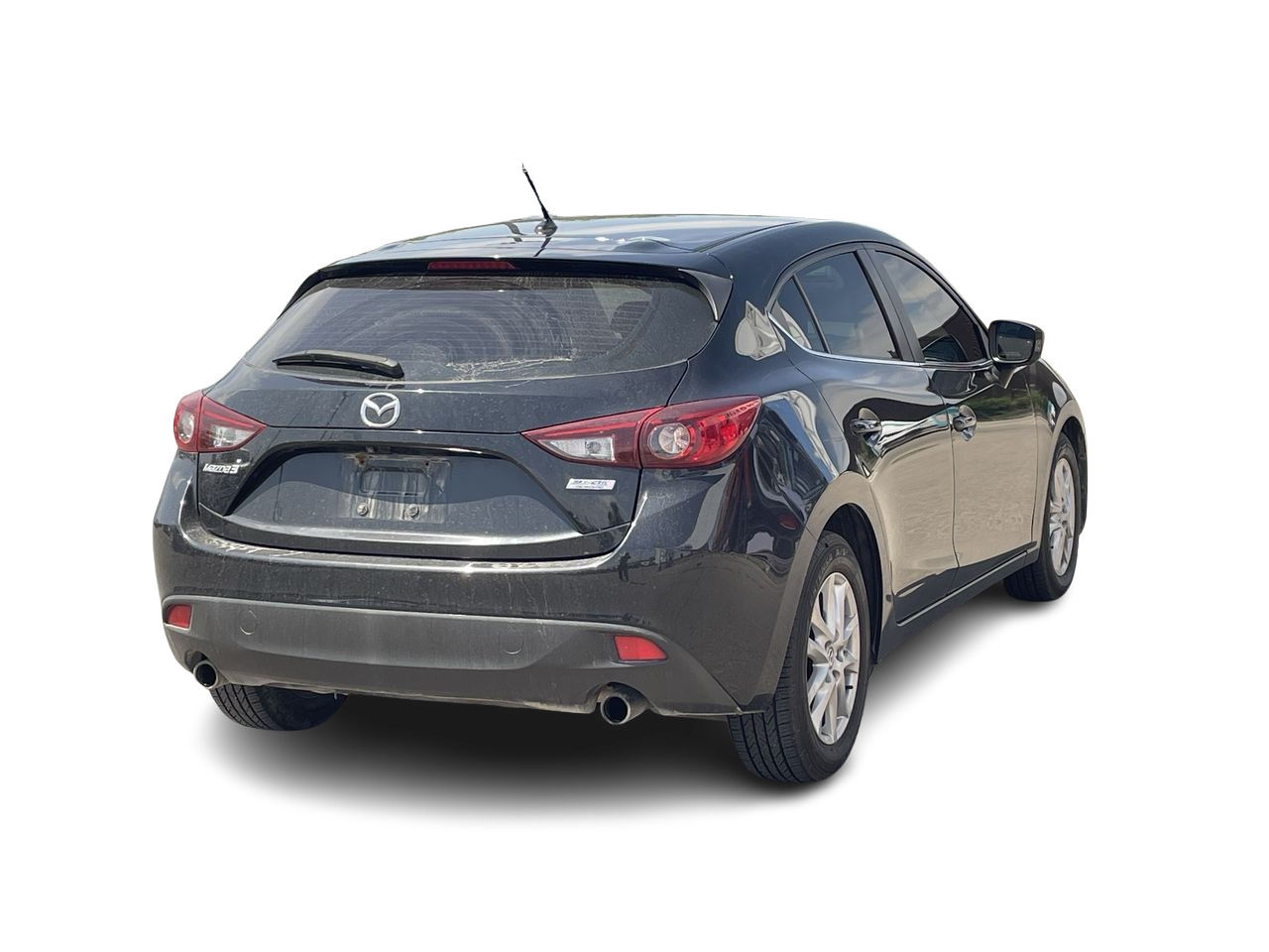 2014 Mazda 3 Sport in Toronto, Ontario