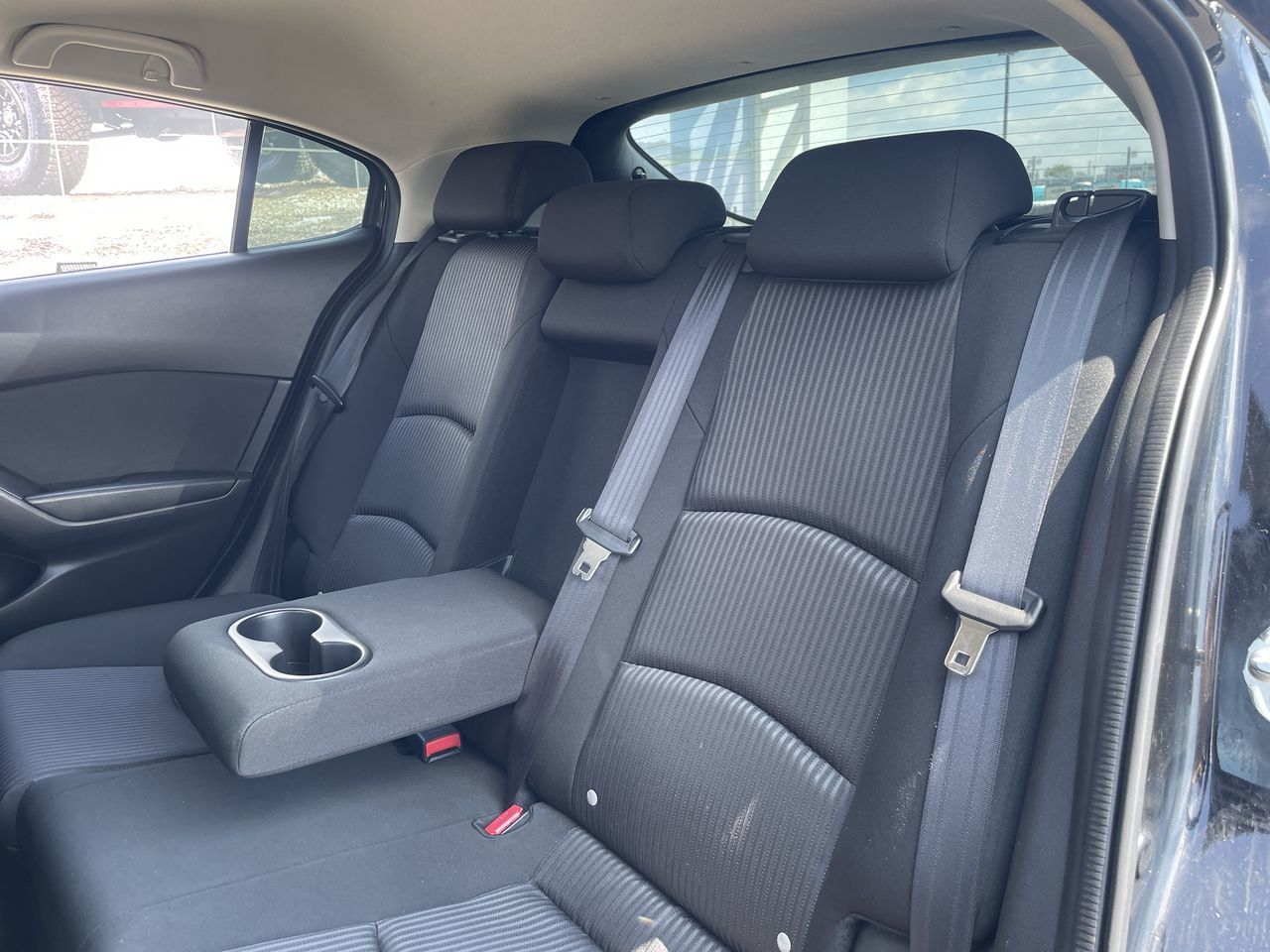 2014 Mazda 3 Sport in Toronto, Ontario
