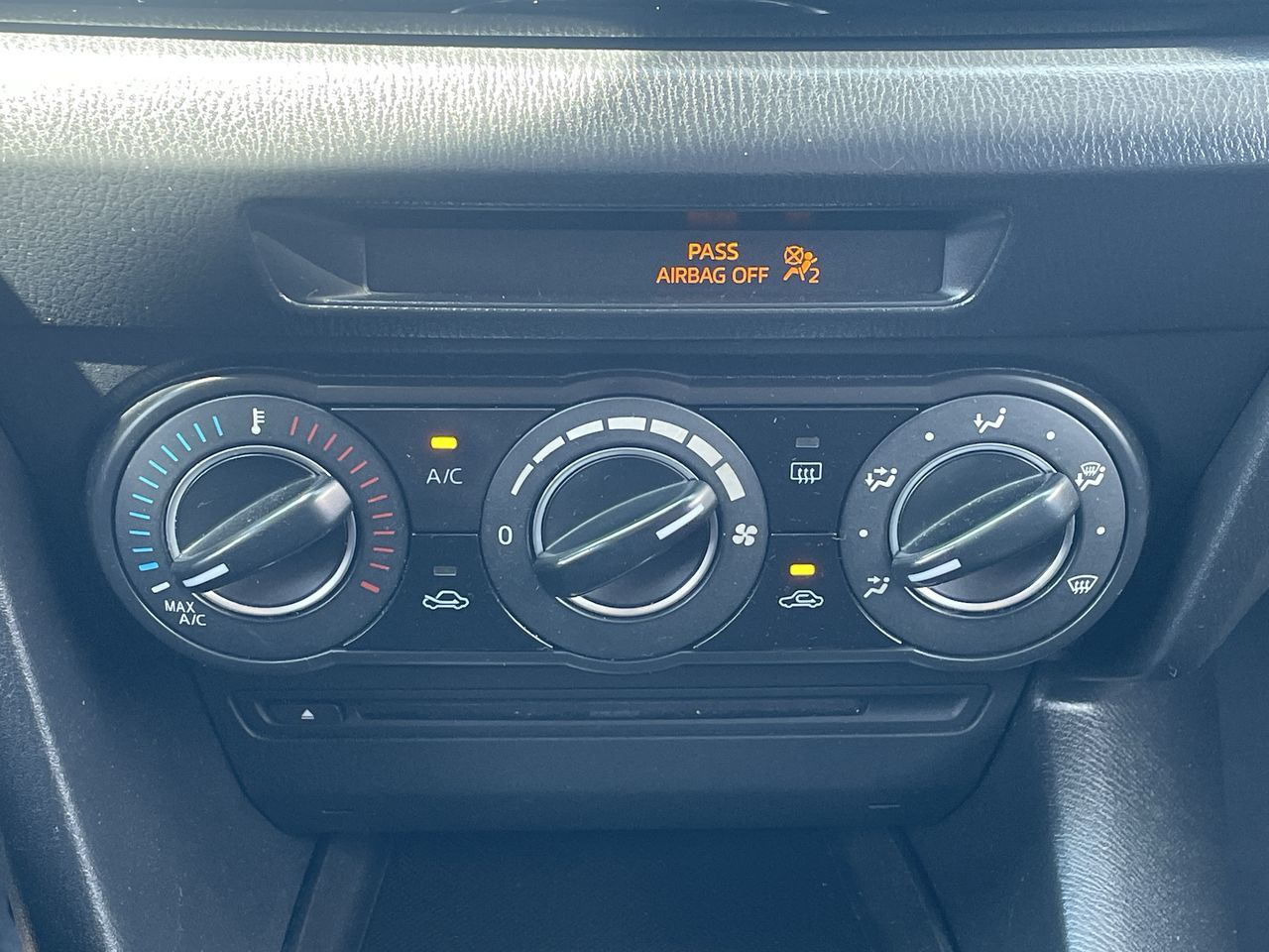 2014 Mazda 3 Sport in Toronto, Ontario