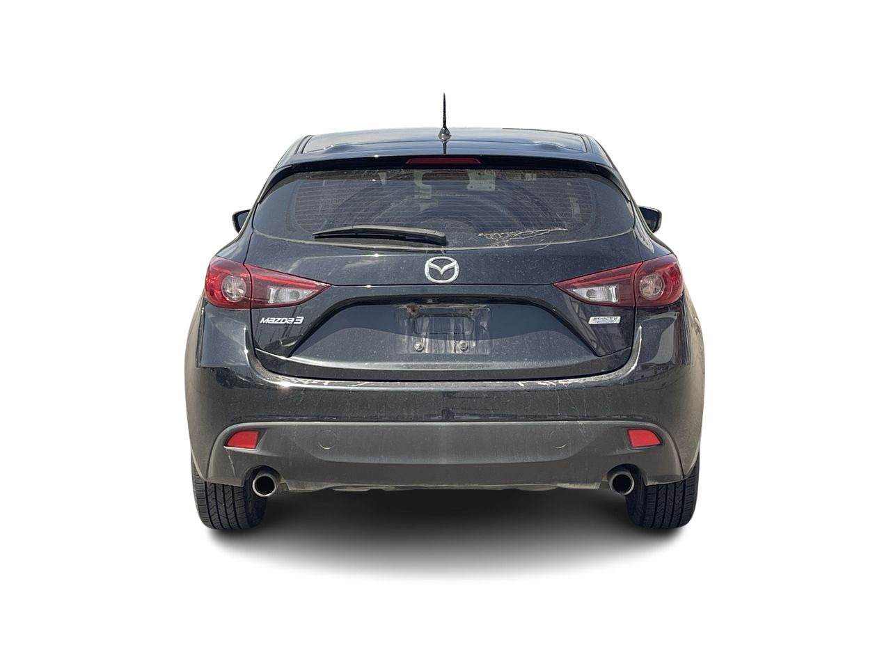 2014 Mazda 3 Sport in Toronto, Ontario