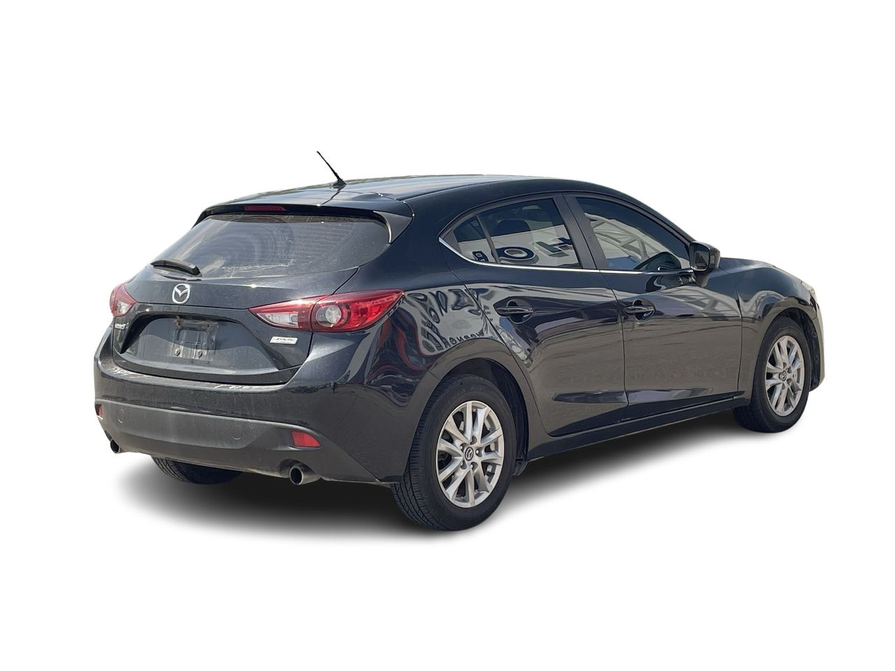 2014 Mazda 3 Sport in Toronto, Ontario