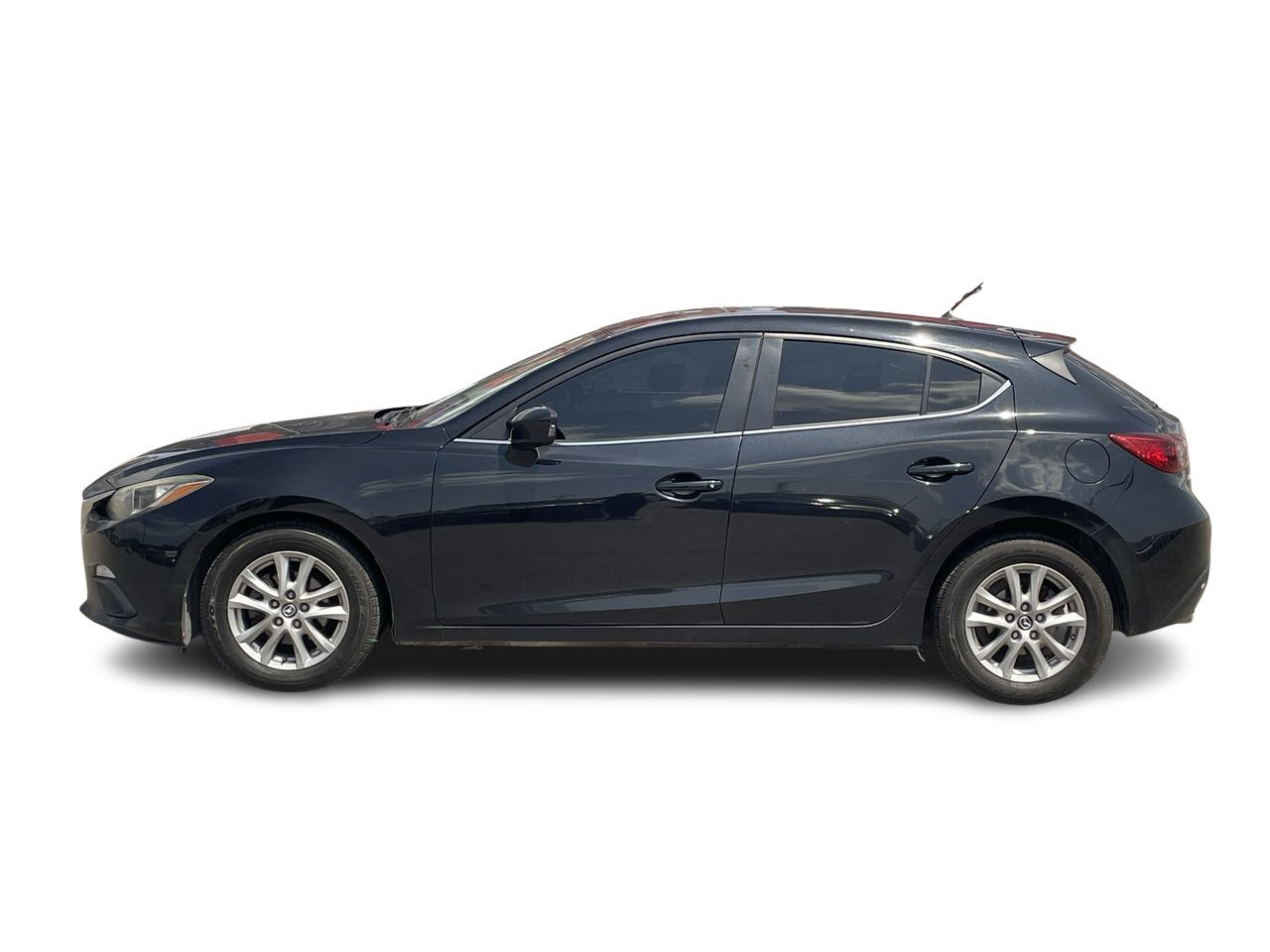 2014 Mazda 3 Sport in Toronto, Ontario