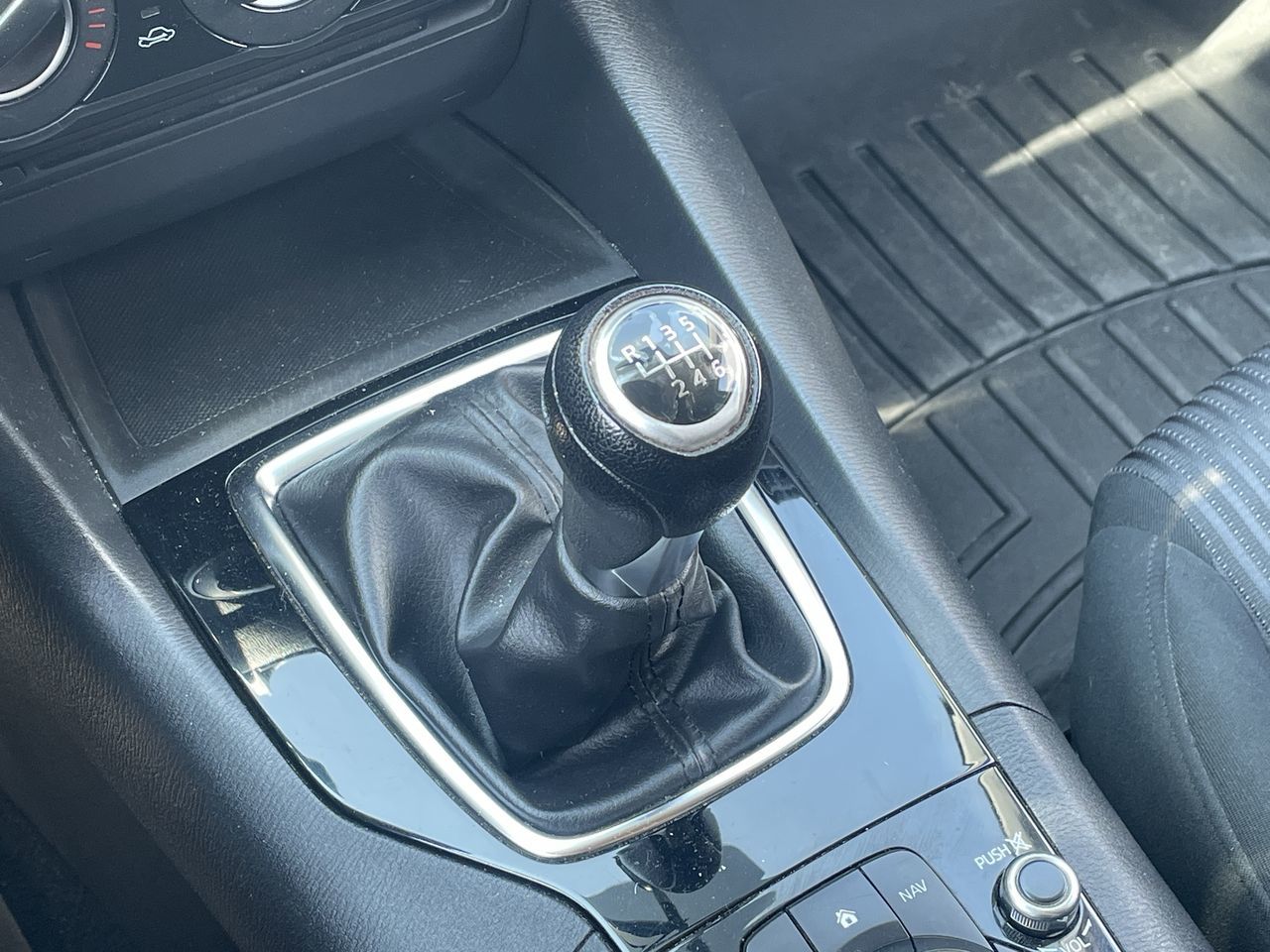 2014 Mazda 3 Sport in Toronto, Ontario