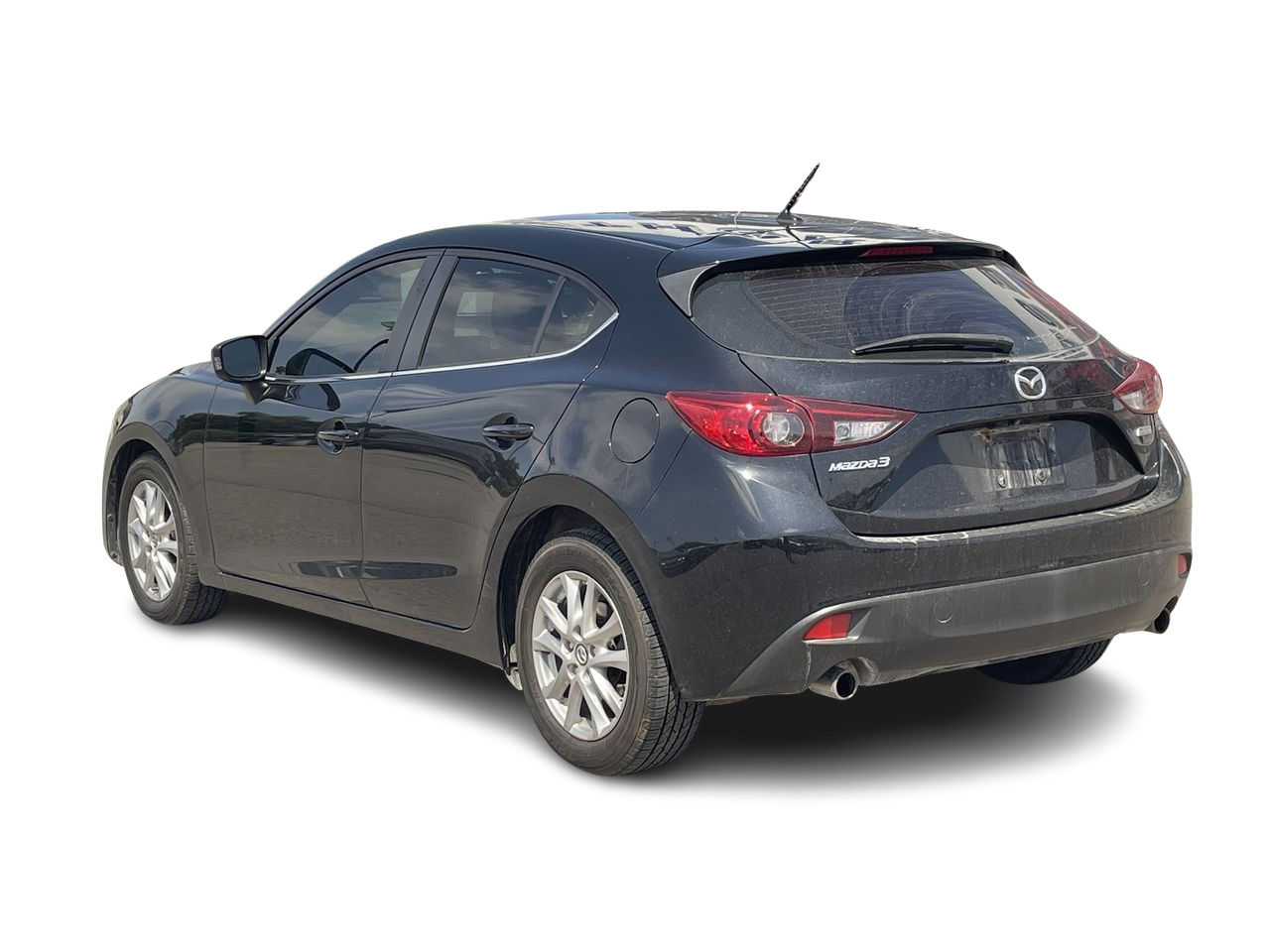 2014 Mazda 3 Sport in Toronto, Ontario