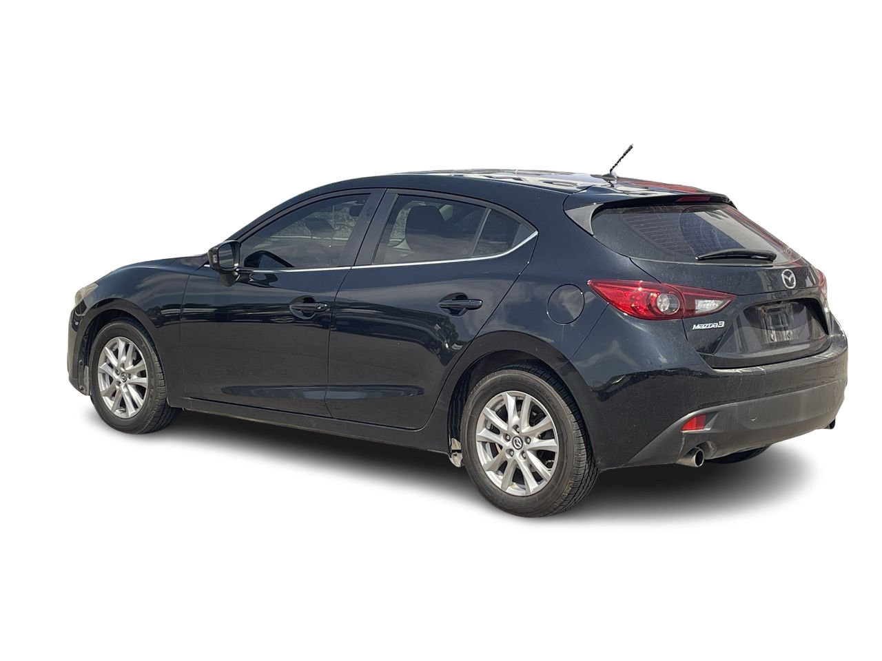 2014 Mazda 3 Sport in Toronto, Ontario