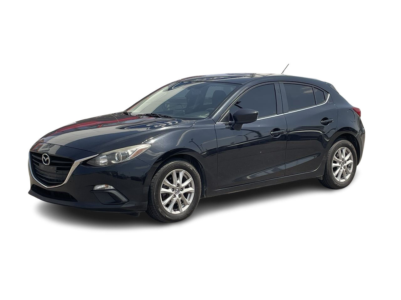 2014 Mazda 3 Sport in Toronto, Ontario