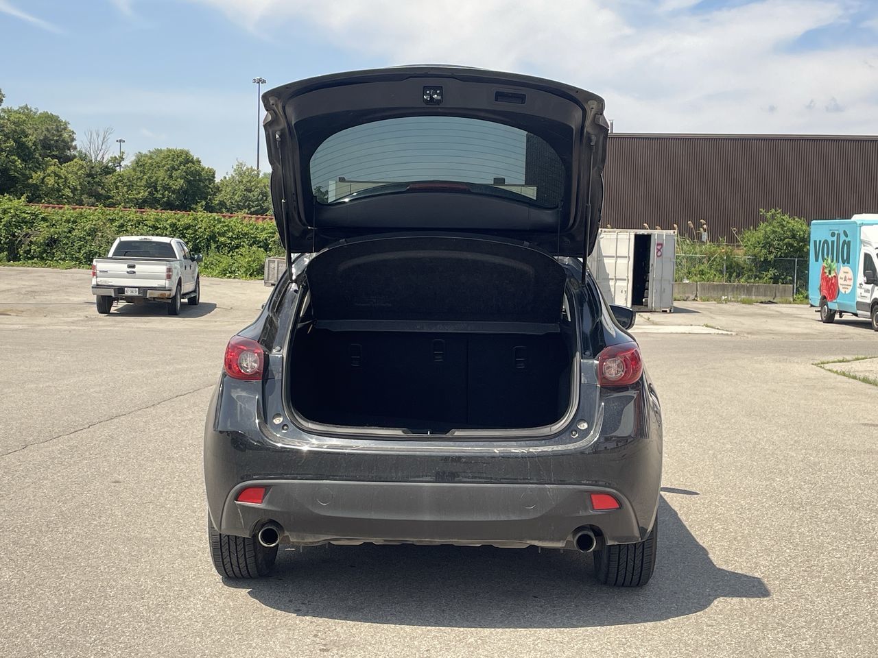 2014 Mazda 3 Sport in Toronto, Ontario