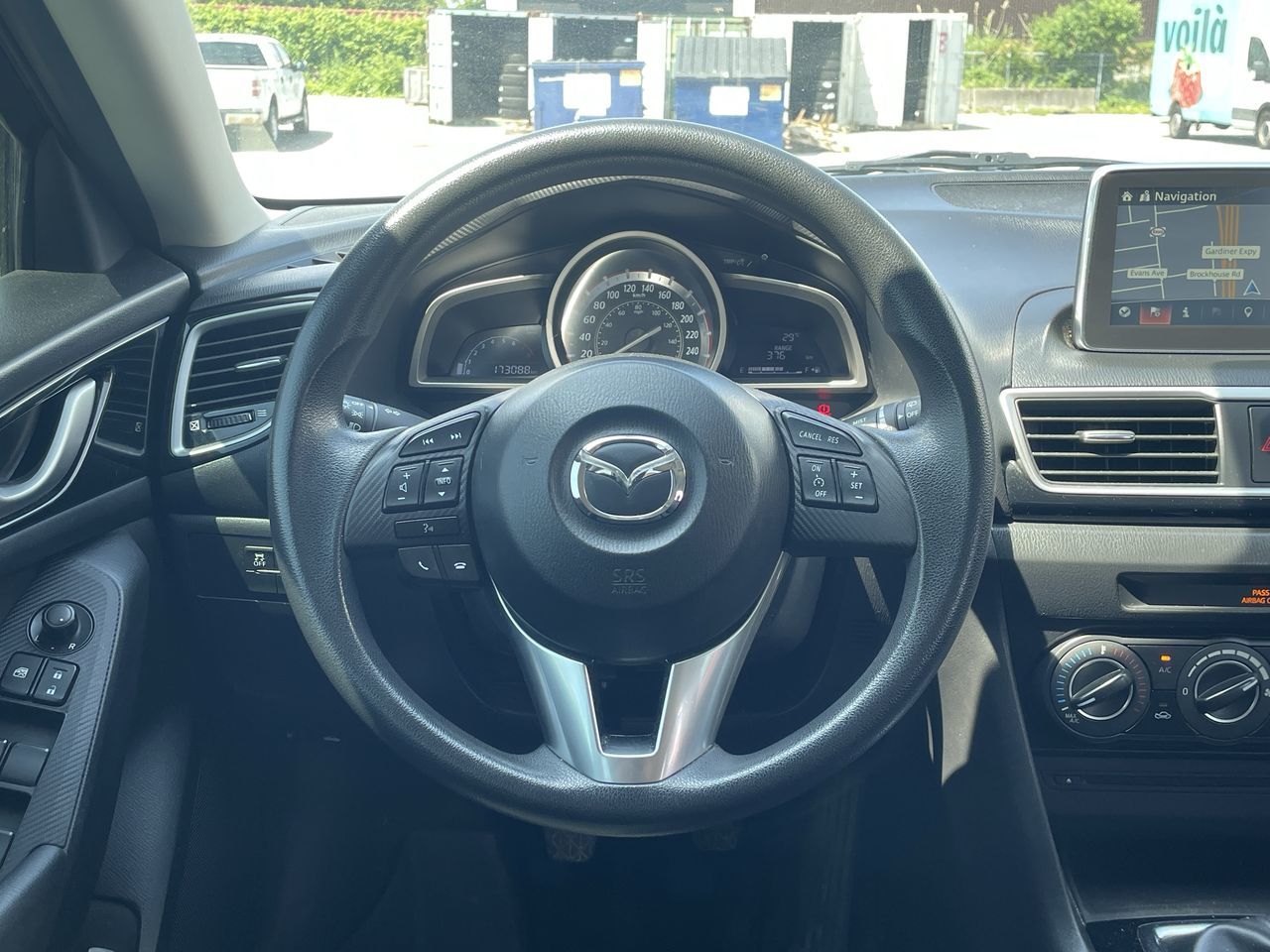 2014 Mazda 3 Sport in Toronto, Ontario