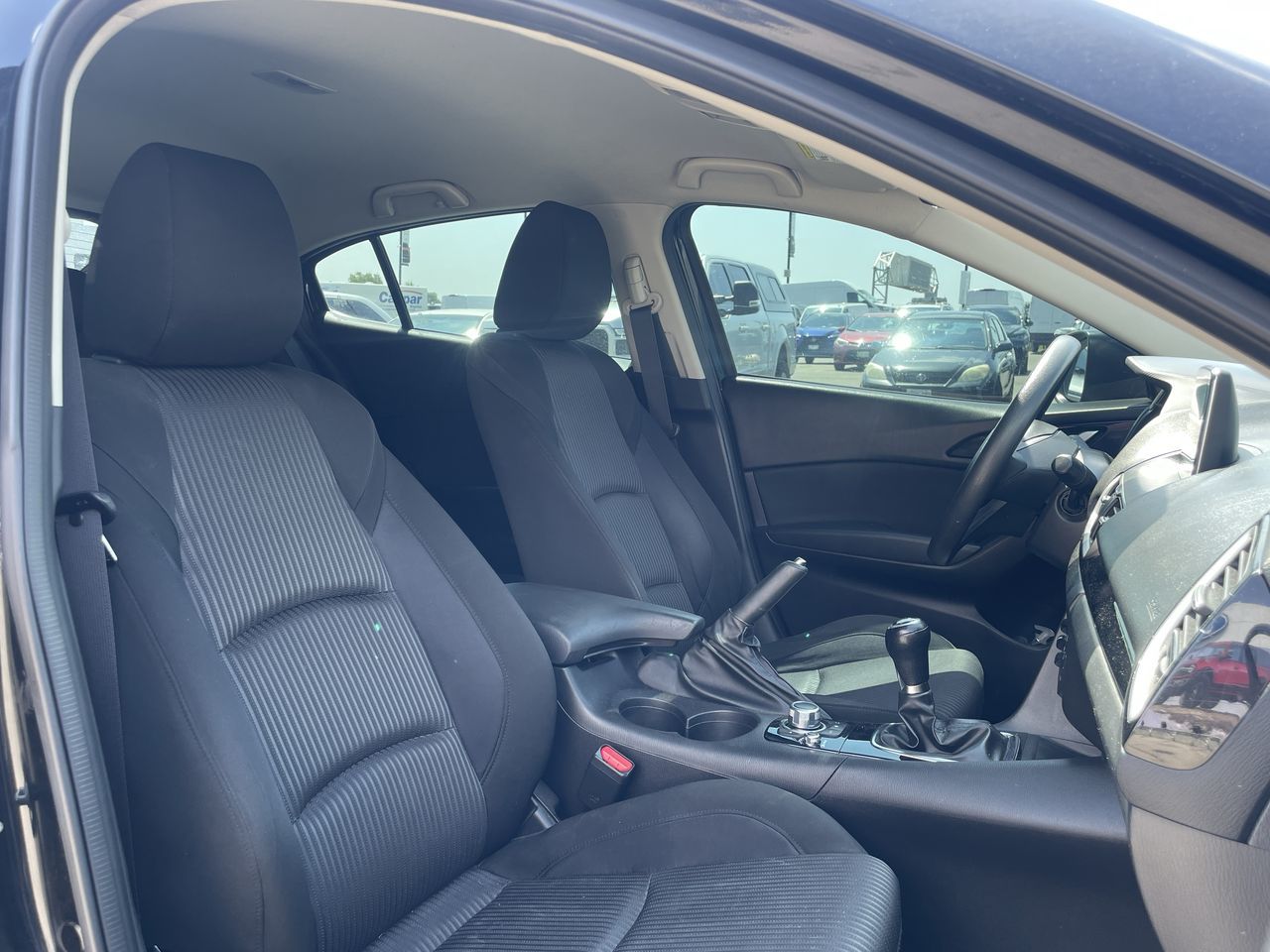 2014 Mazda 3 Sport in Toronto, Ontario