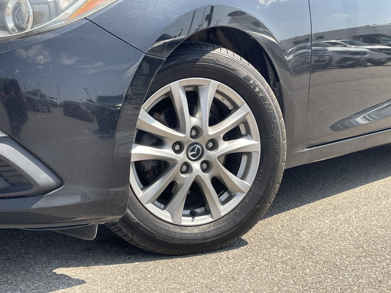 2014 Mazda 3 Sport in Toronto, Ontario