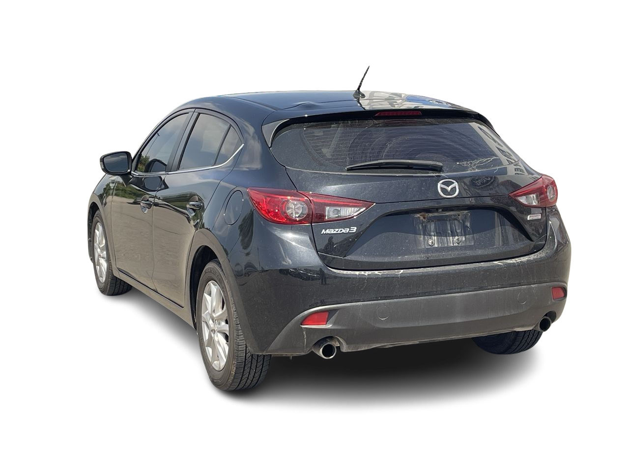 2014 Mazda 3 Sport in Toronto, Ontario