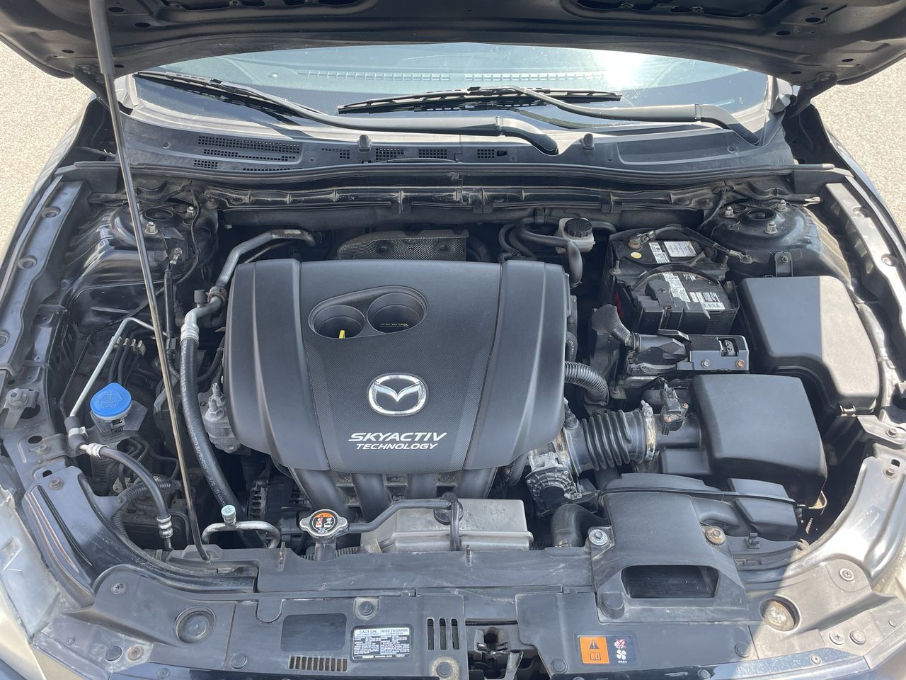 2014 Mazda 3 Sport in Toronto, Ontario