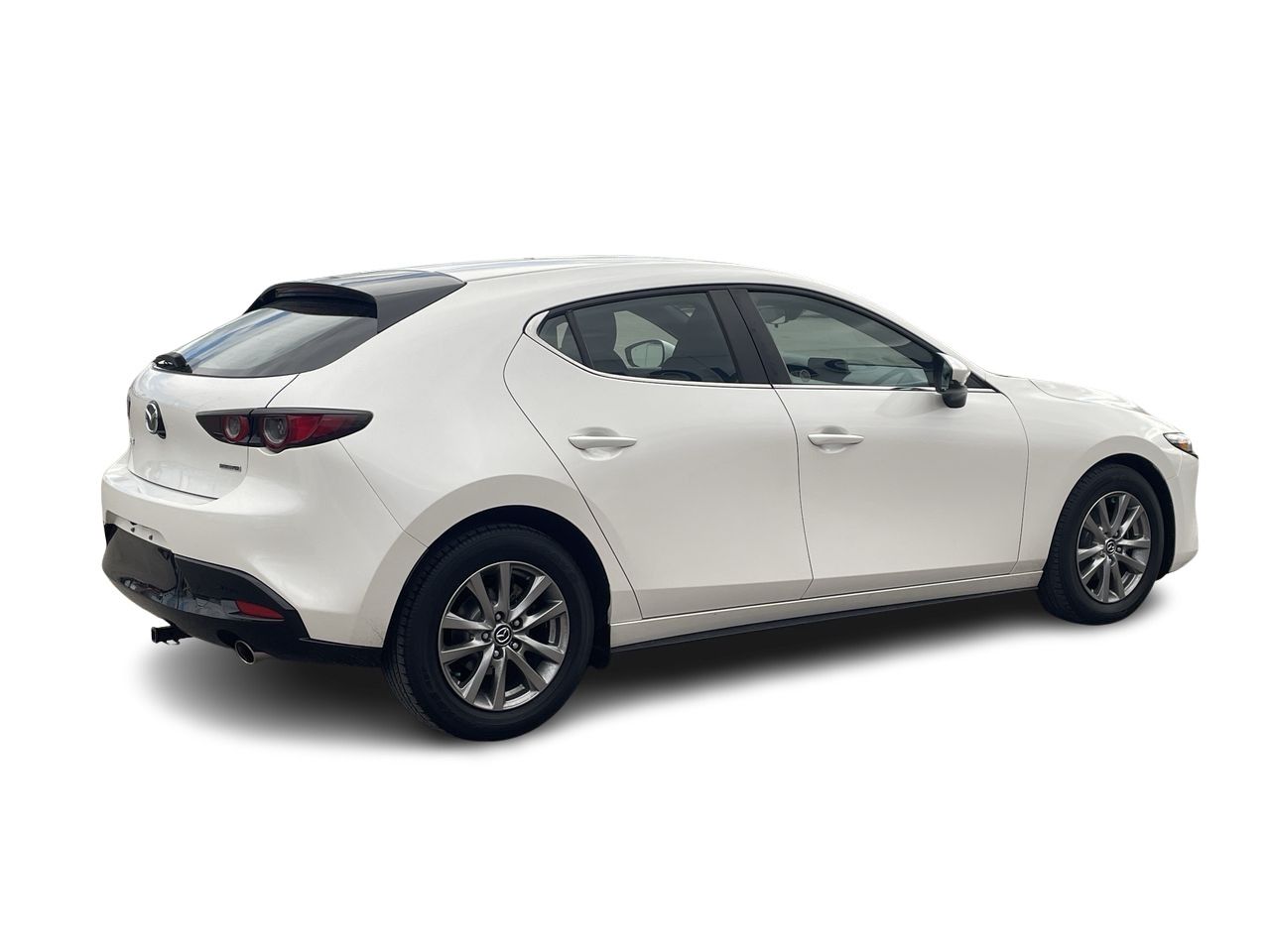 2019 Mazda 3 Sport in Toronto, Ontario