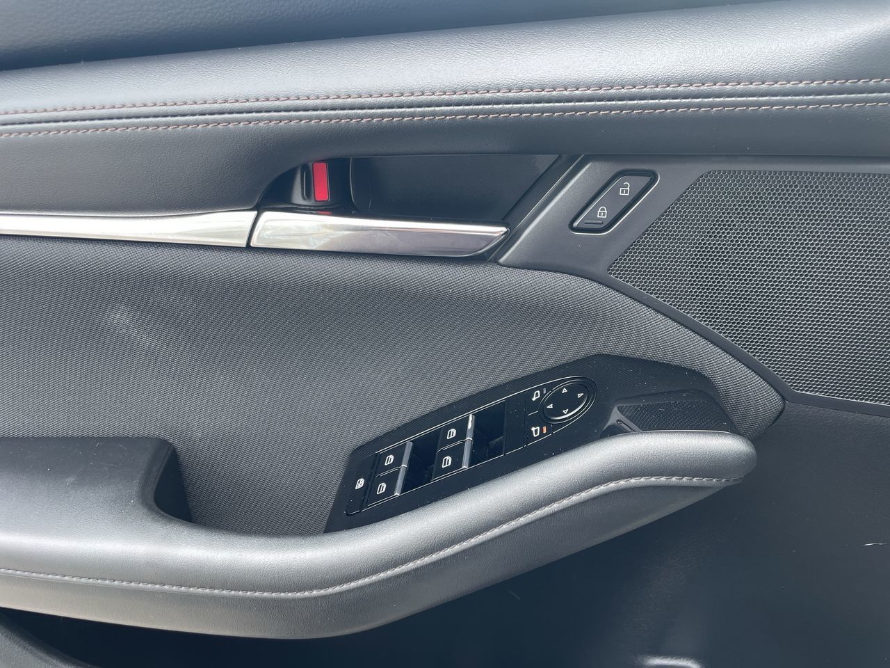 2019 Mazda 3 Sport in Toronto, Ontario