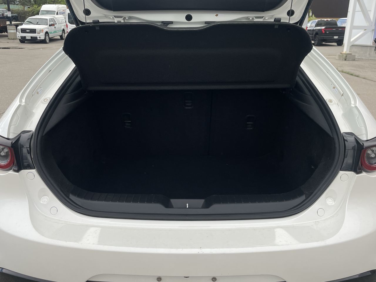 2019 Mazda 3 Sport in Toronto, Ontario