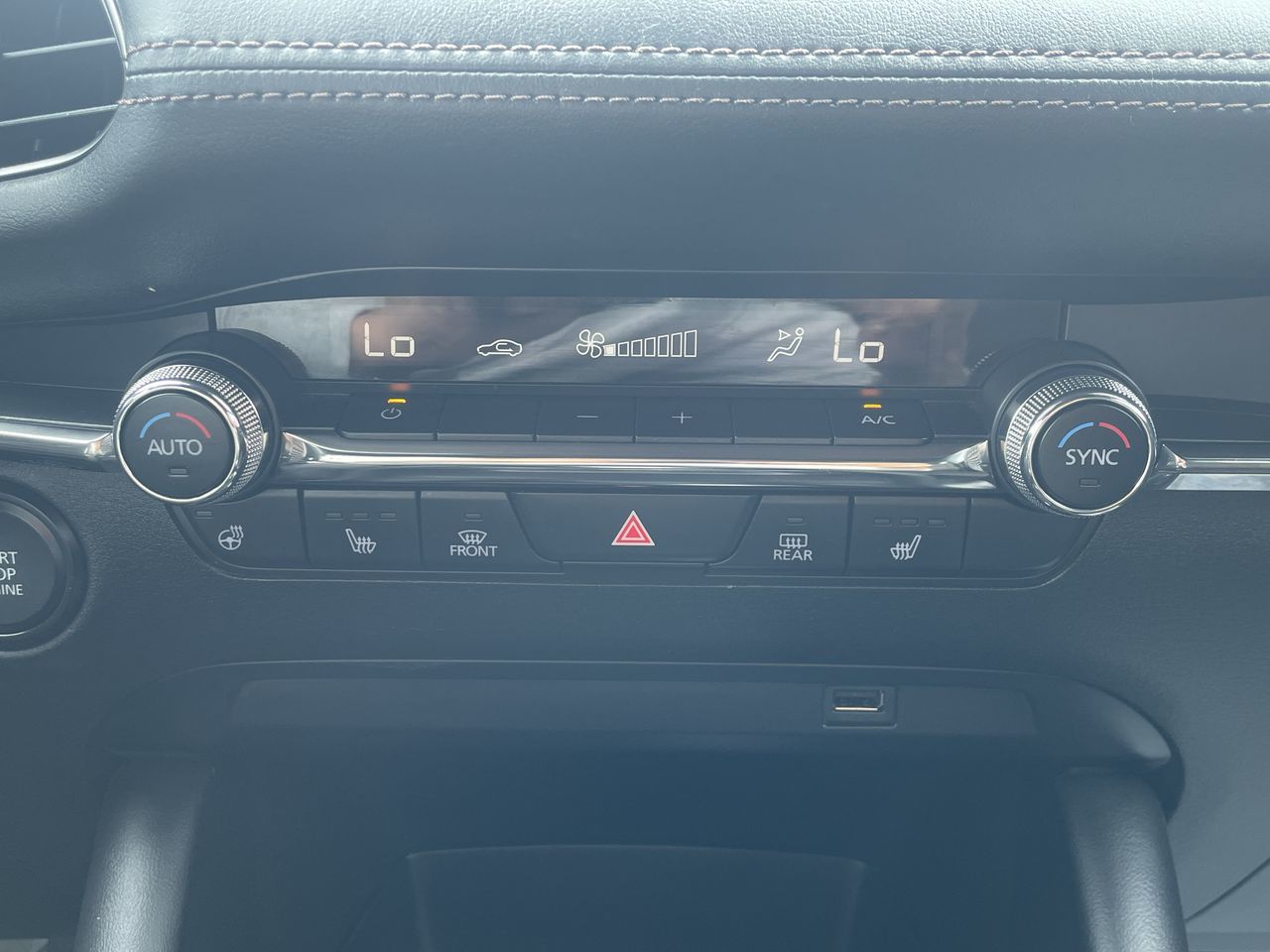 2019 Mazda 3 Sport in Toronto, Ontario