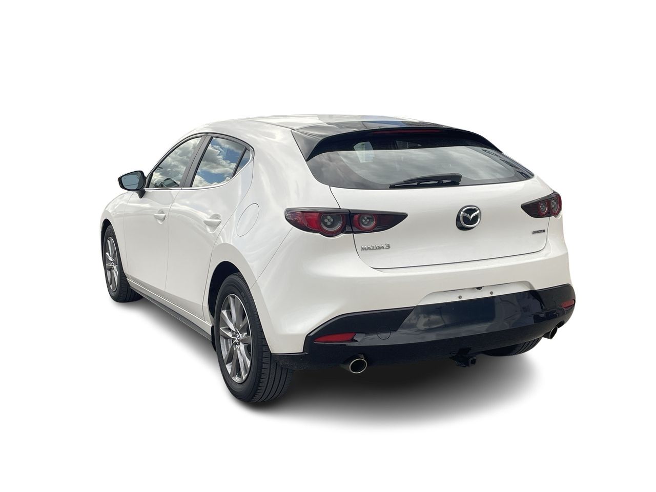 2019 Mazda 3 Sport in Toronto, Ontario