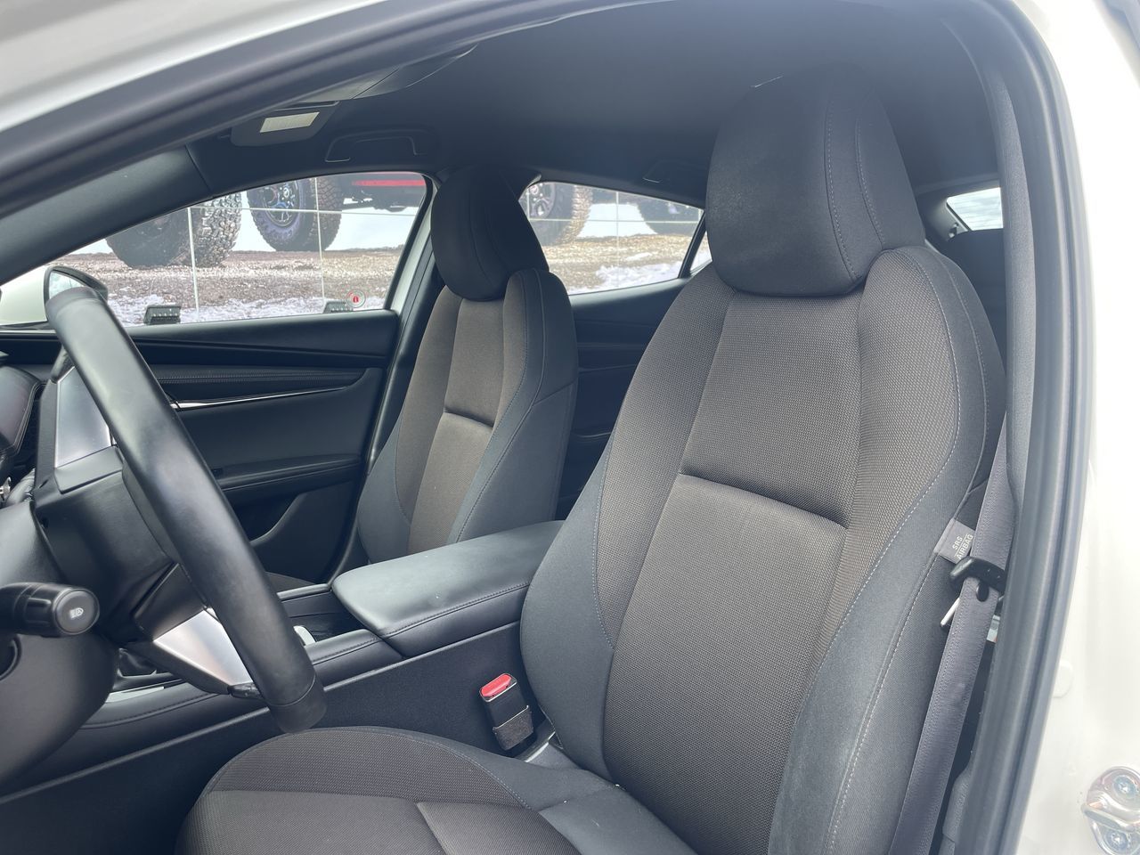 2019 Mazda 3 Sport in Toronto, Ontario