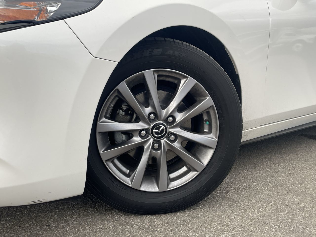 2019 Mazda 3 Sport in Toronto, Ontario
