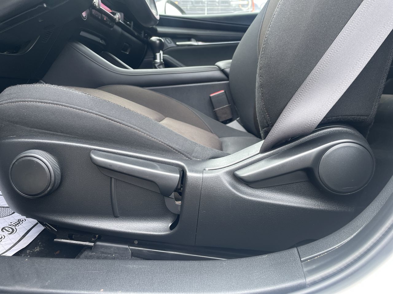 2019 Mazda 3 Sport in Toronto, Ontario