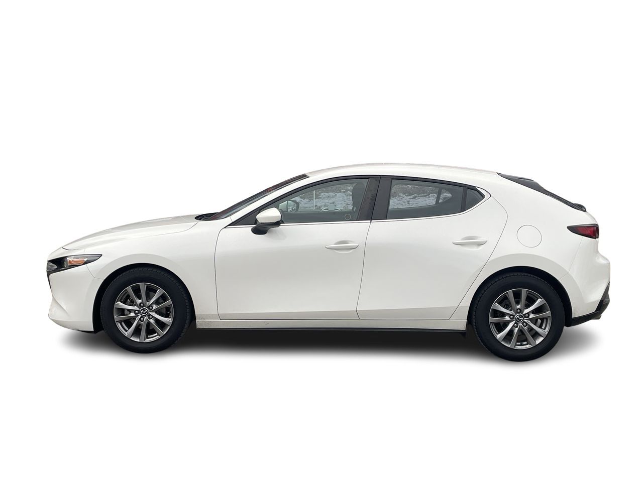 2019 Mazda 3 Sport in Toronto, Ontario