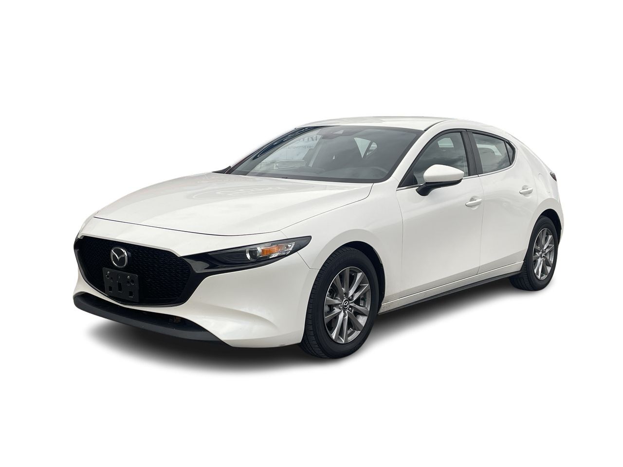 2019 Mazda 3 Sport in Toronto, Ontario