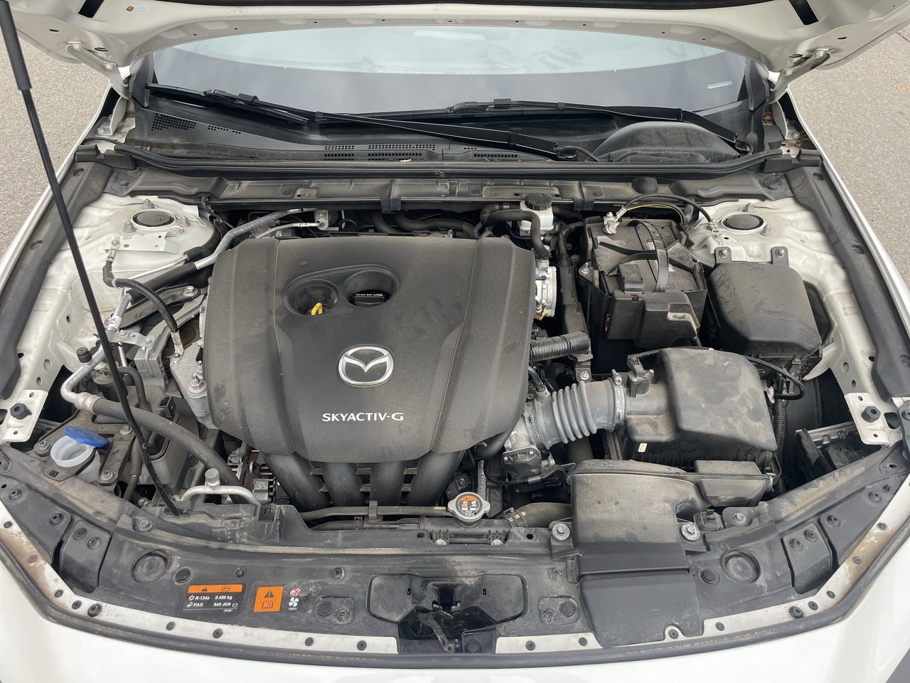 2019 Mazda 3 Sport in Toronto, Ontario