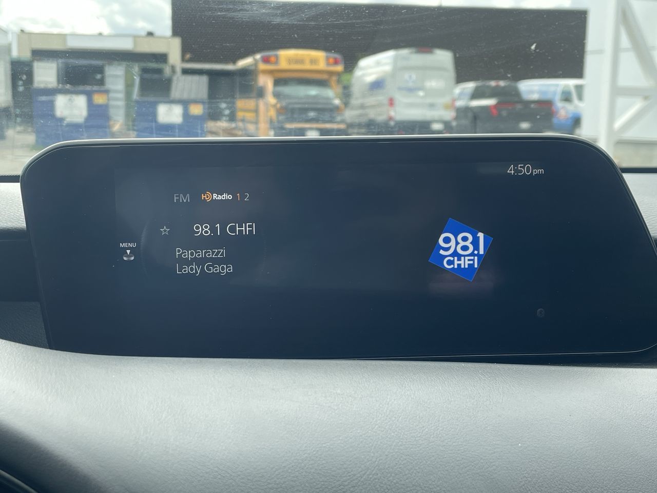 2019 Mazda 3 Sport in Toronto, Ontario