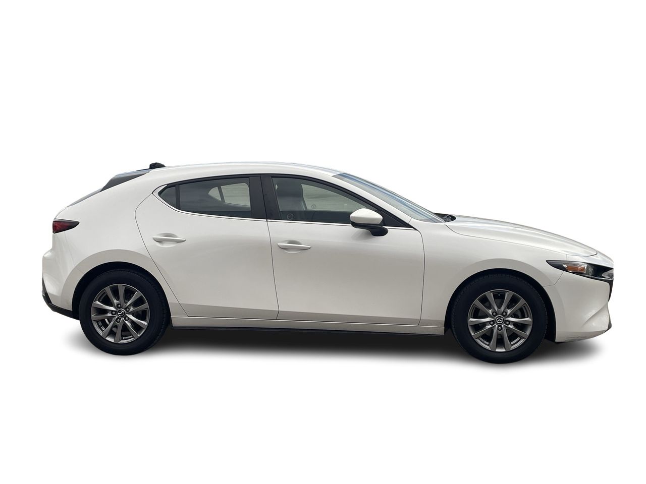 2019 Mazda 3 Sport in Toronto, Ontario