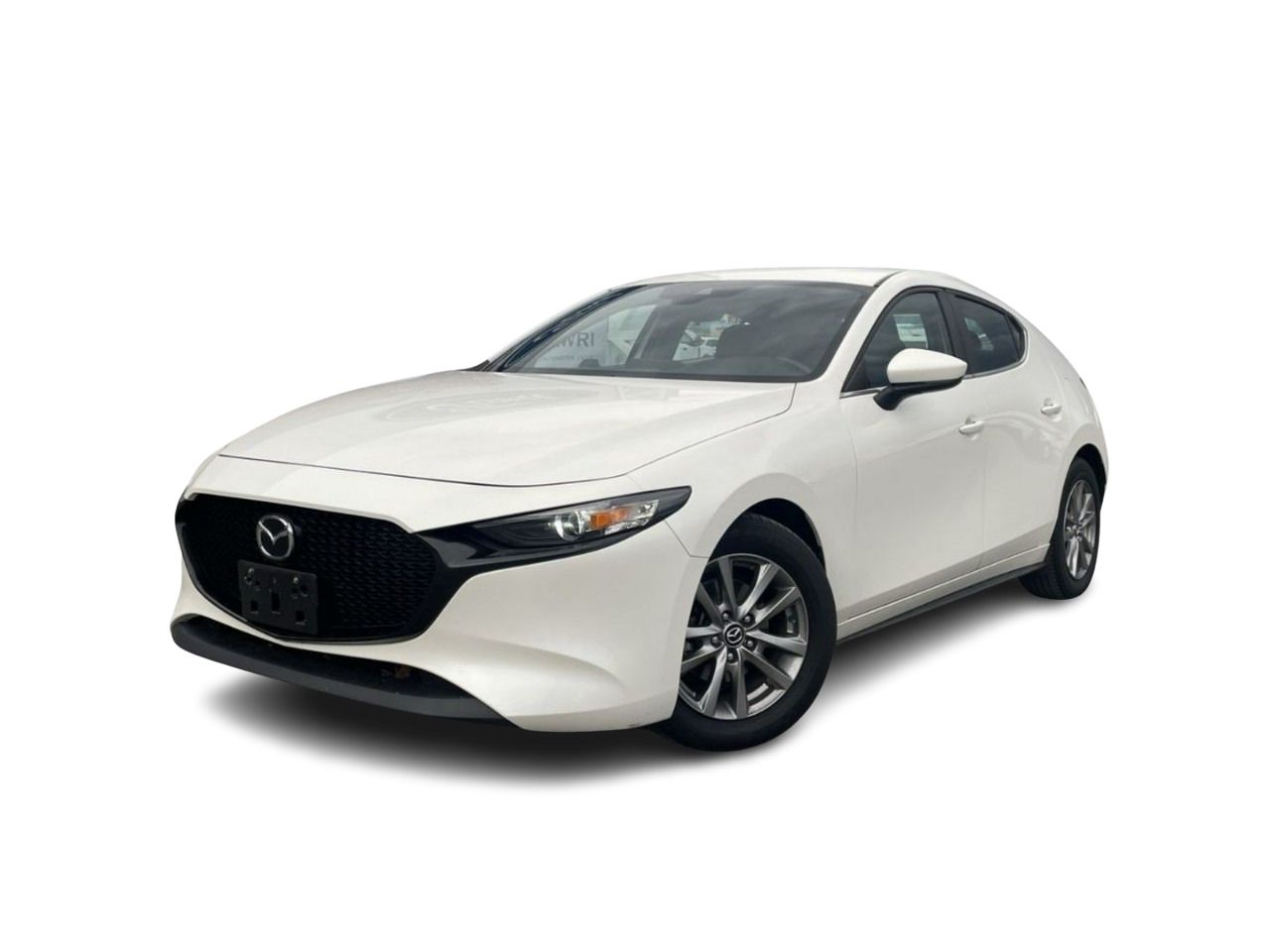 2019 Mazda 3 Sport in Toronto, Ontario