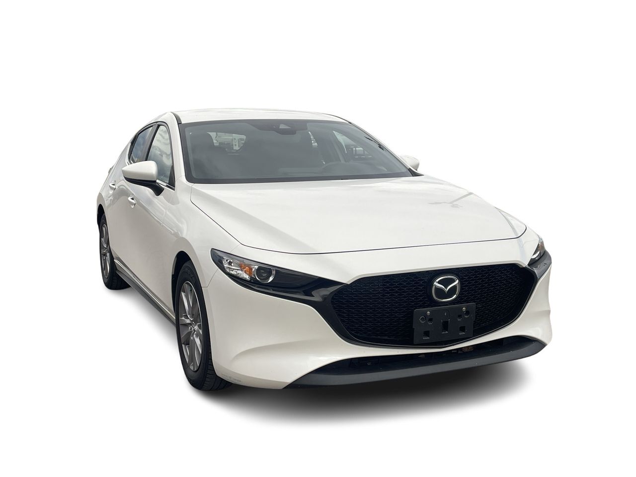 2019 Mazda 3 Sport in Toronto, Ontario
