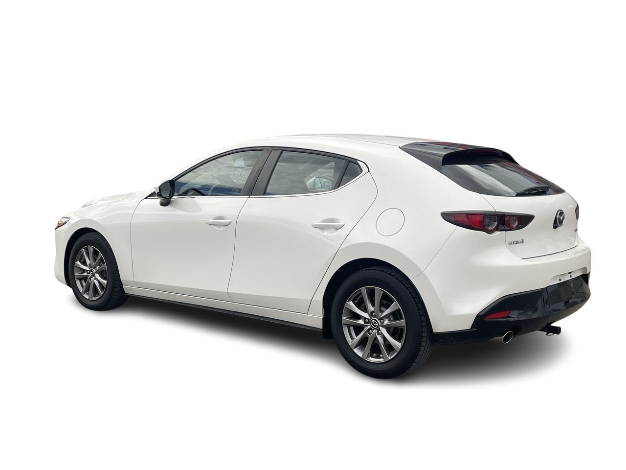2019 Mazda 3 Sport in Toronto, Ontario