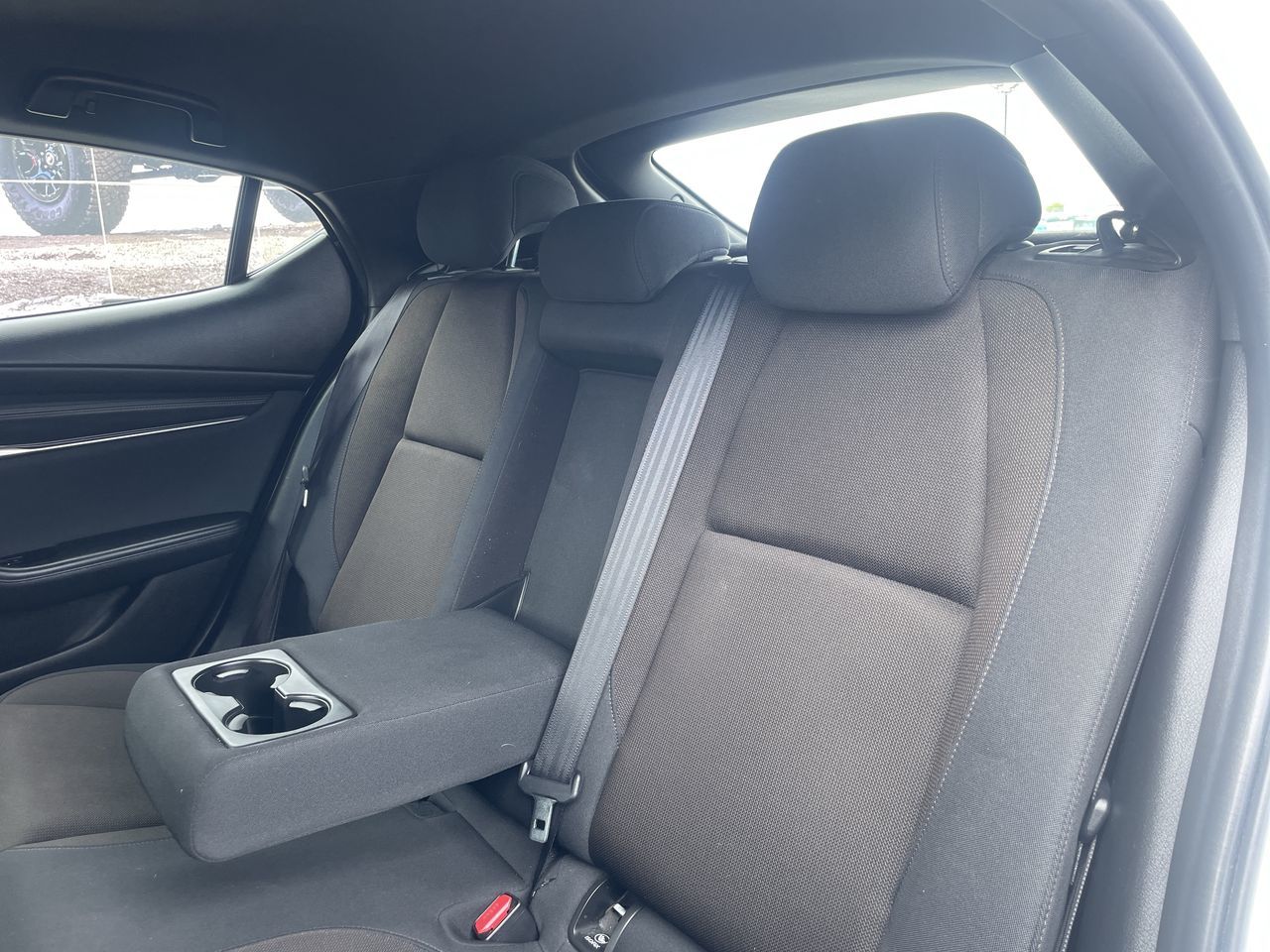 2019 Mazda 3 Sport in Toronto, Ontario