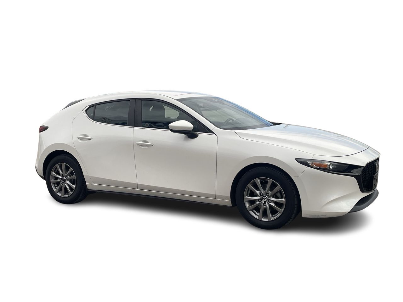 2019 Mazda 3 Sport in Toronto, Ontario