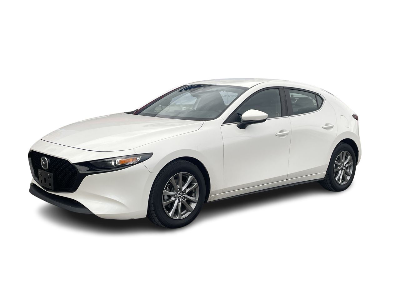 2019 Mazda 3 Sport in Toronto, Ontario
