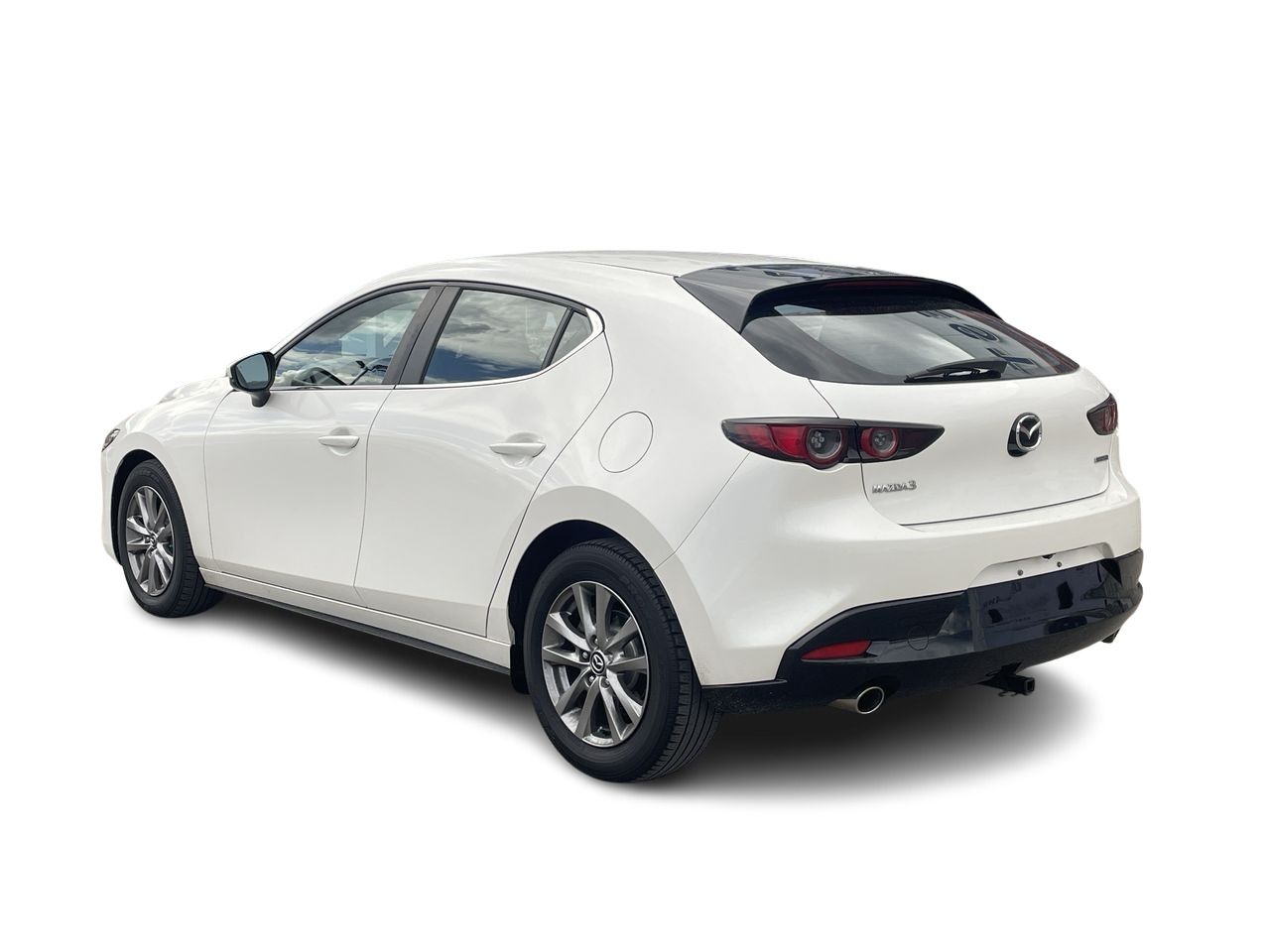 2019 Mazda 3 Sport in Toronto, Ontario