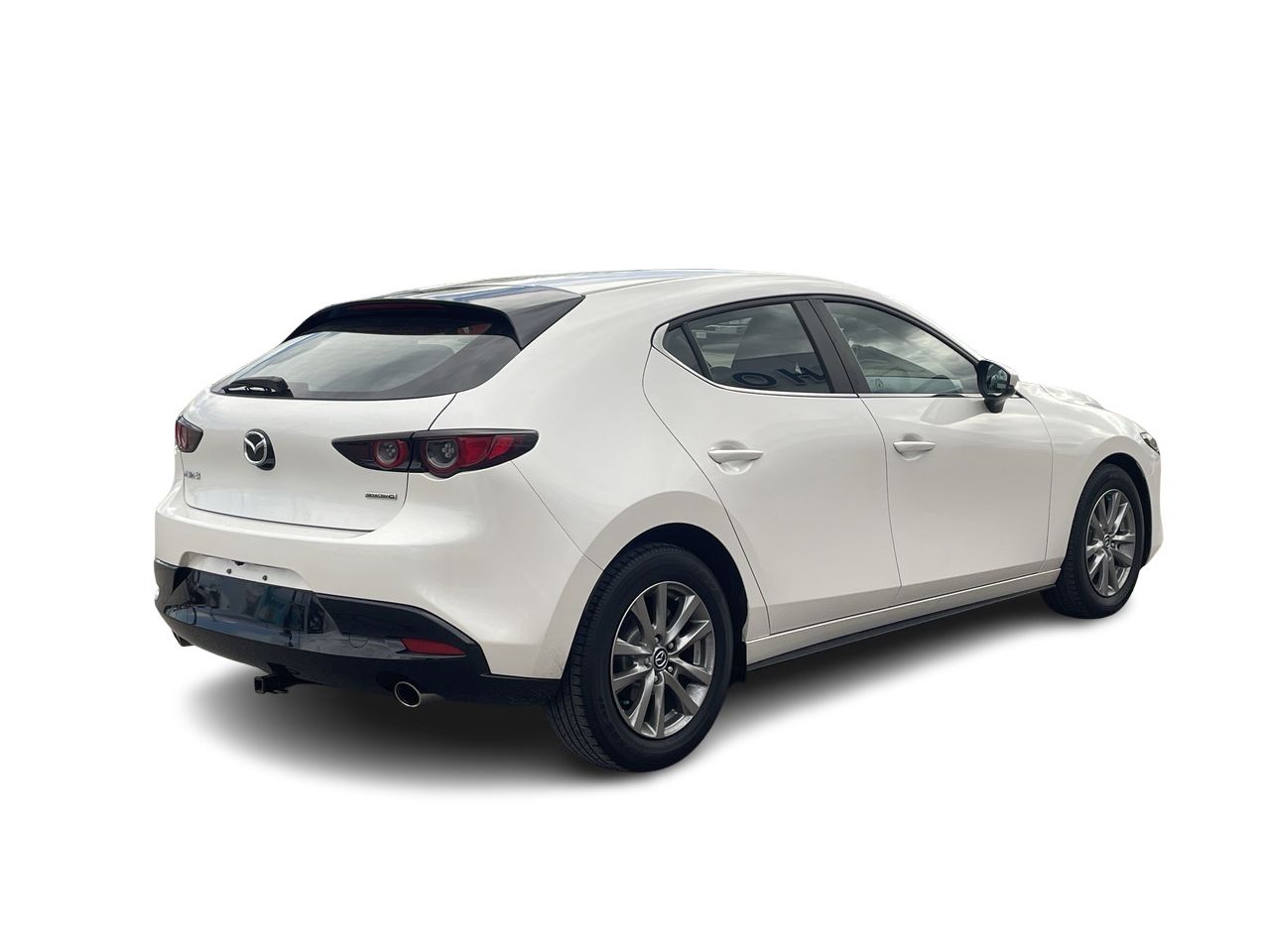 2019 Mazda 3 Sport in Toronto, Ontario