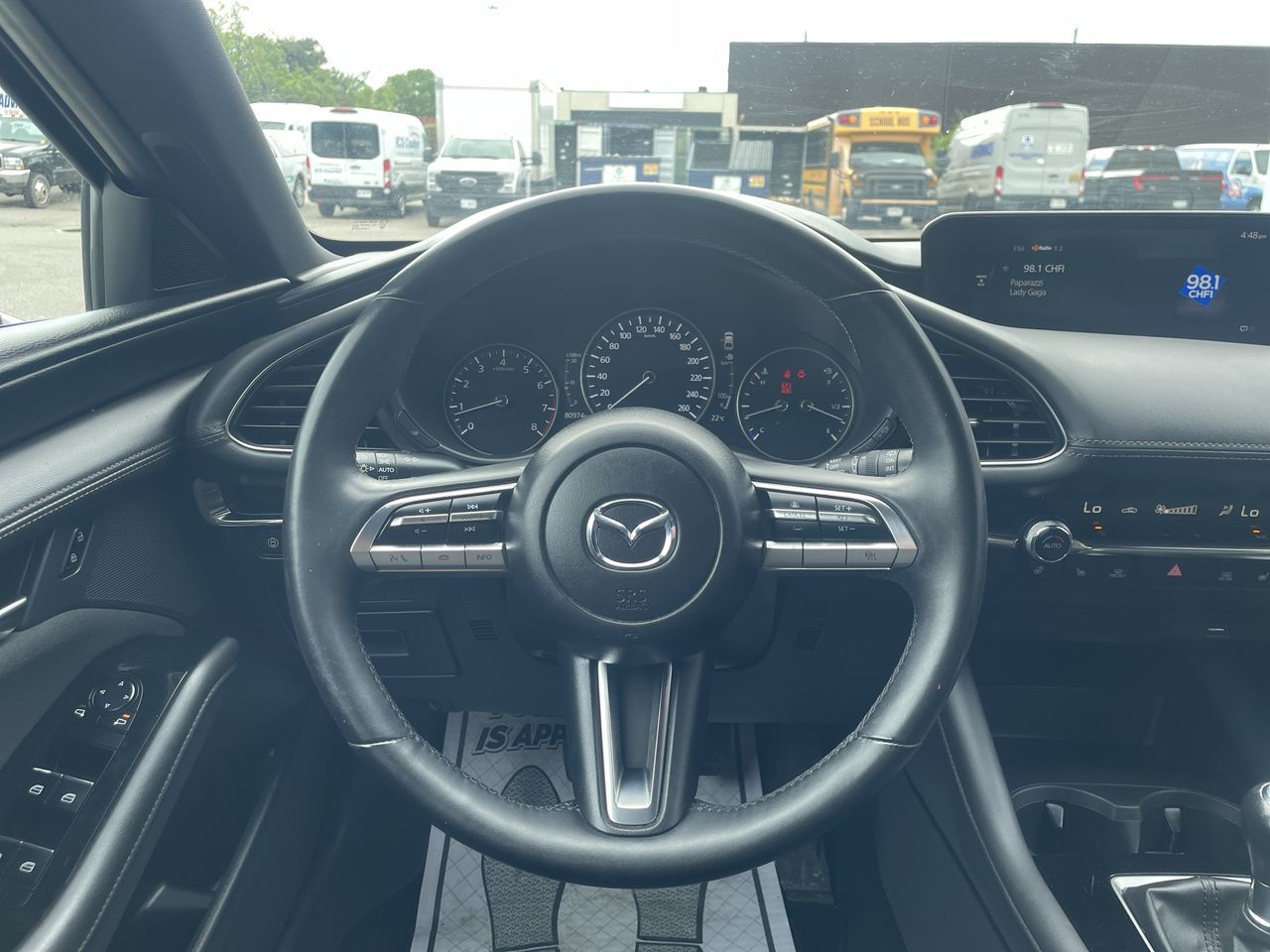 2019 Mazda 3 Sport in Toronto, Ontario