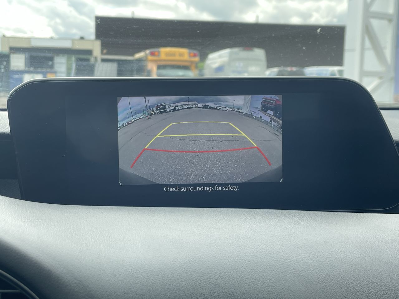 2019 Mazda 3 Sport in Toronto, Ontario