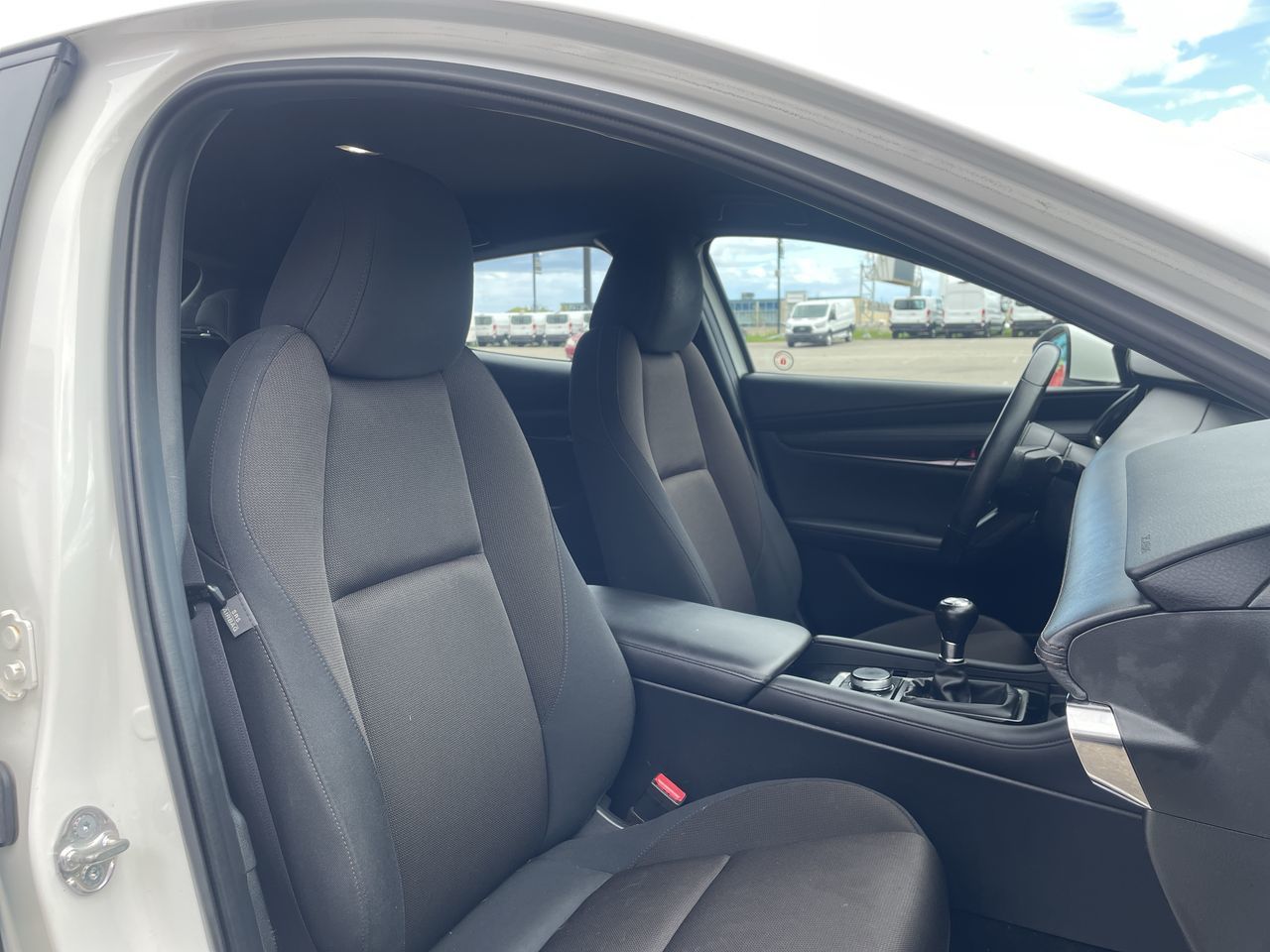 2019 Mazda 3 Sport in Toronto, Ontario