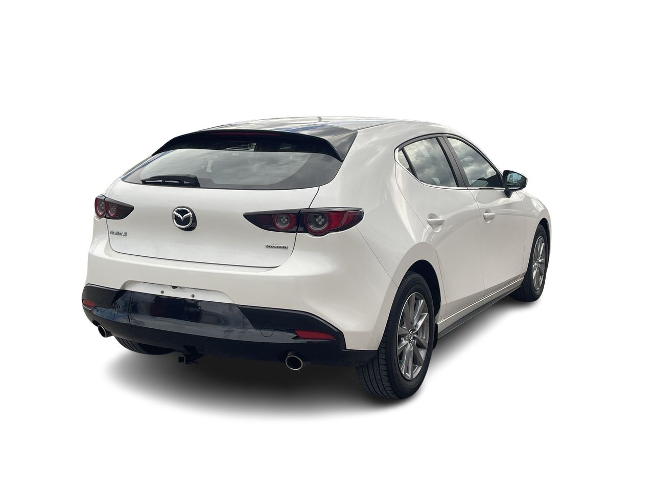 2019 Mazda 3 Sport in Toronto, Ontario