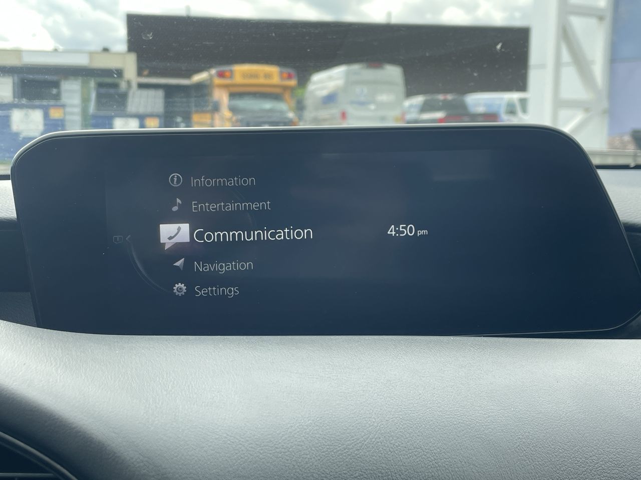 2019 Mazda 3 Sport in Toronto, Ontario