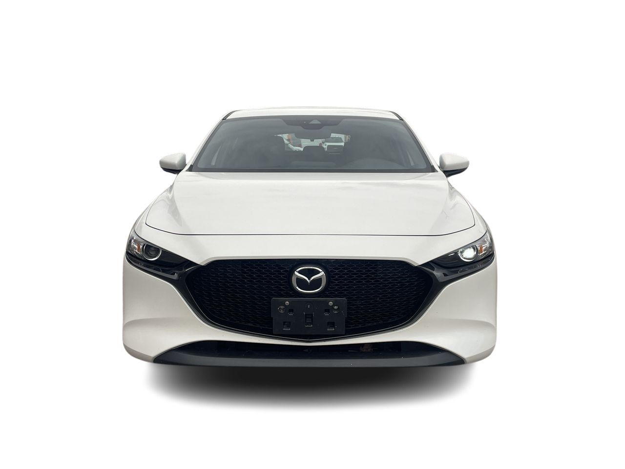 2019 Mazda 3 Sport in Toronto, Ontario
