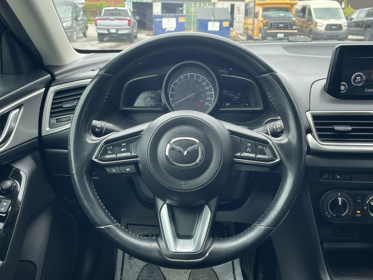 Mazda 3  2018 à Toronto, Ontario
