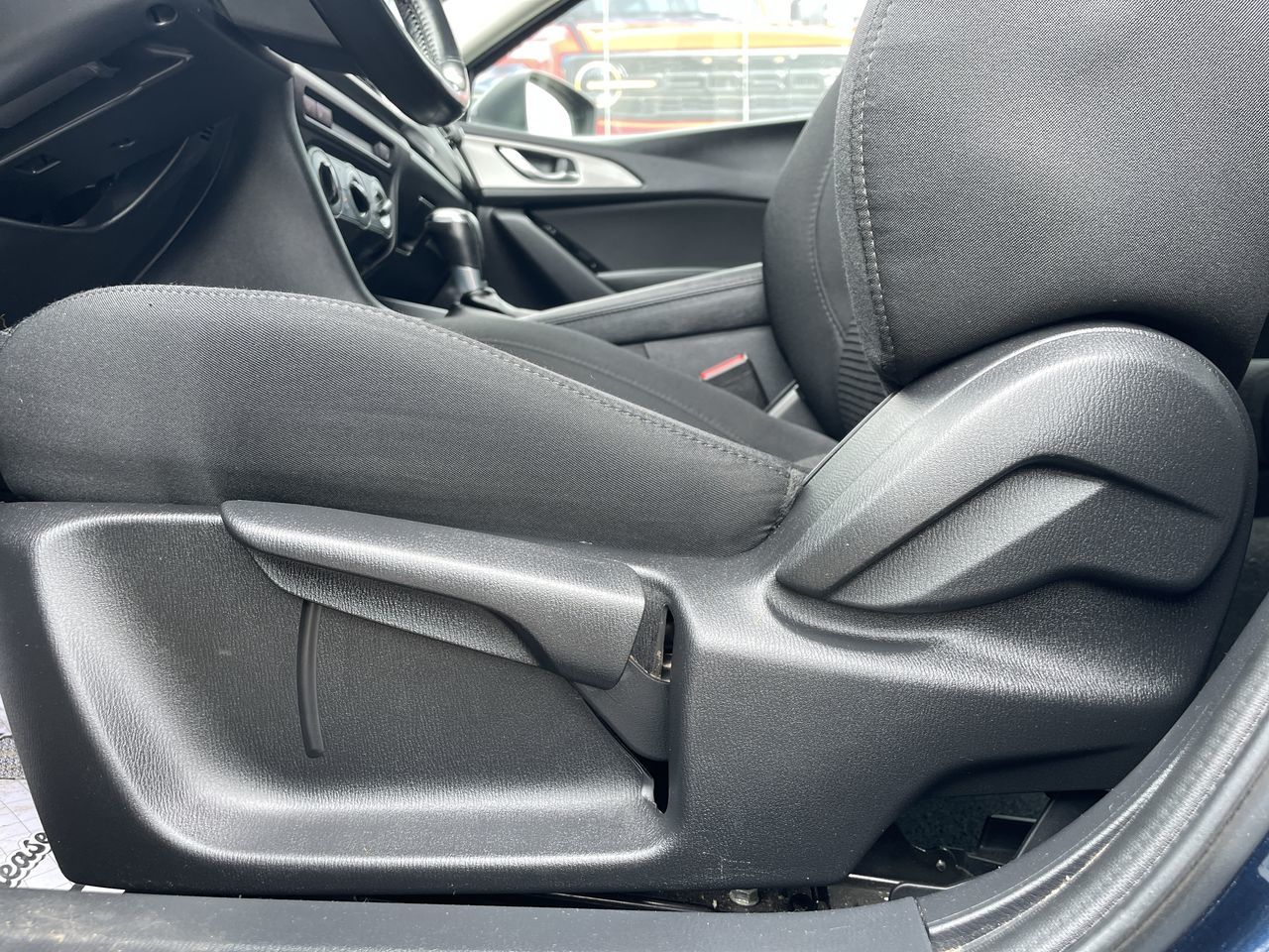 Mazda 3  2018 à Toronto, Ontario