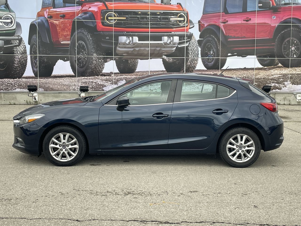 Mazda 3  2018 à Toronto, Ontario