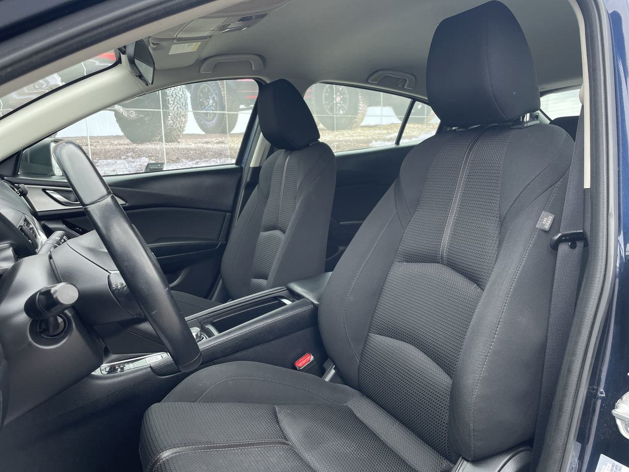 Mazda 3  2018 à Toronto, Ontario